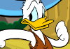 Thumbnail of Donald Duck Lost In Time Dino Dash